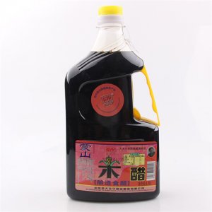 大夫宁蒙山米醋1.5L