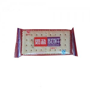 旺利达奶盐苏打饼干