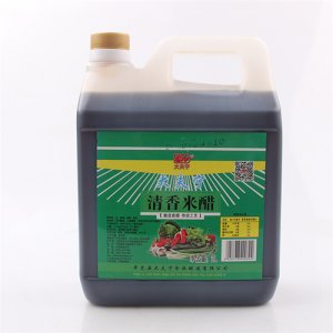 大夫宁清香米醋2L