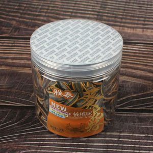 朕泰老爷爷核桃味瓜子
