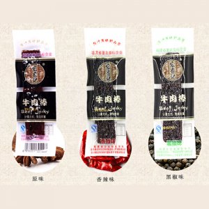 宏香记长牛肉棒