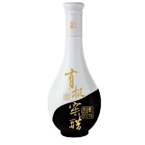 千禾天元有机窖醋