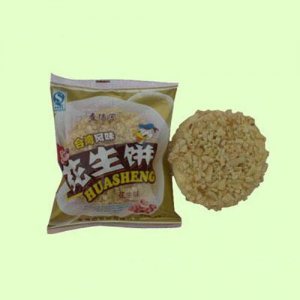 麦德园花生饼