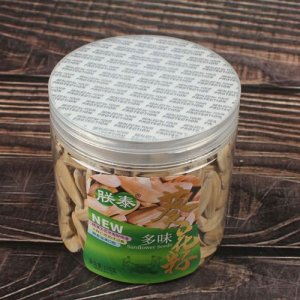 朕泰老爷爷多味葵花籽