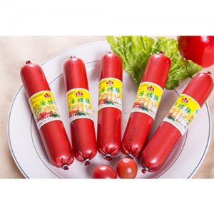 嘉益食品酒鬼肠