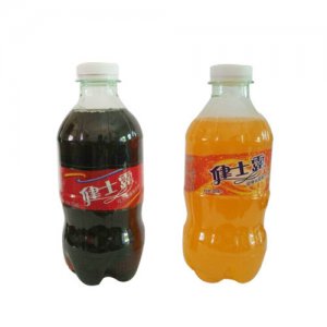 健士露碳酸饮料x2320ml