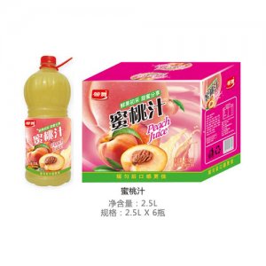 领舞蜜桃汁