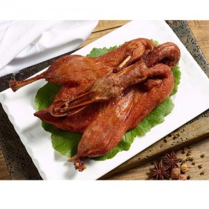 九多肉多特色馋嘴鸭