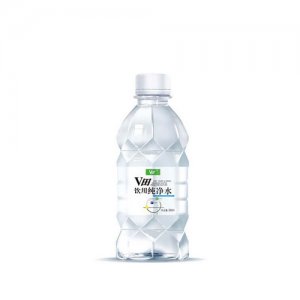 V田饮用纯净水350ml