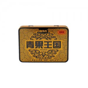 唐伟龙王的味道食用槟榔盒装