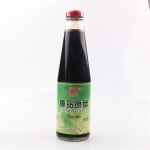 大夫宁臻品原醋450ml