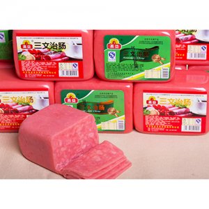 嘉益食品三文治肠