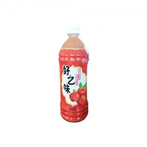 郝氏好之味山楂汁1L