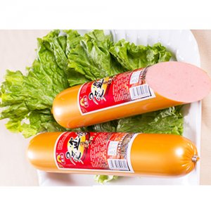 嘉益食品突迩奇肠