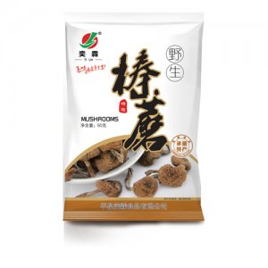 奕霖袋装-60克野生榛蘑-01