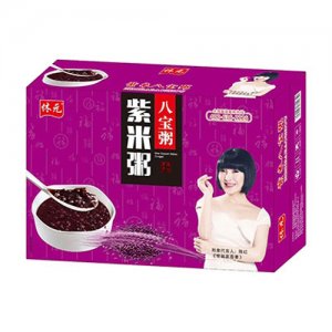休元紫米八宝粥礼盒