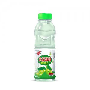 郝氏水晶葡萄430ml