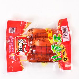 佳瑞龙儿童乐香肠