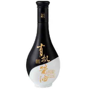 千禾天元有机酱油