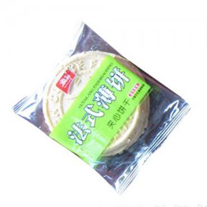 谷太郎法式薄饼夹心饼干香芋味