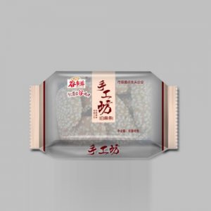 谷多滋点心手工坊白麻条