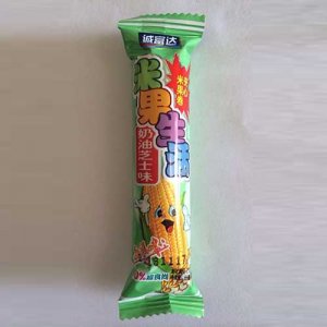 诚富达米果卷