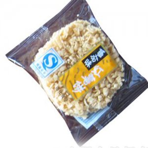 谷太郎番茄味红薯饼