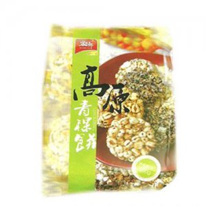 谷太郎高原青稞饼