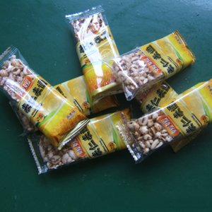 媛媛散装麦通