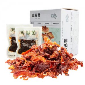 咚咚鸡枞菌160g