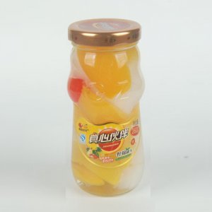 真心伙伴什锦罐头260g