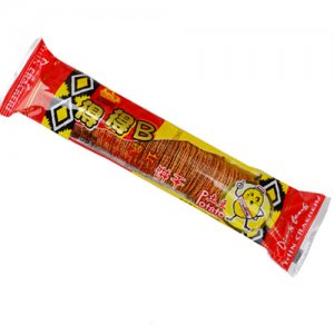 頂丰得得B土豆味薄饼100g