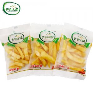 天和永润香酥红薯条连城地瓜干