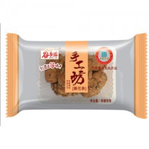 谷多滋点心手工坊葵花条