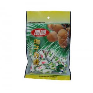 南国椰子软糖200g
