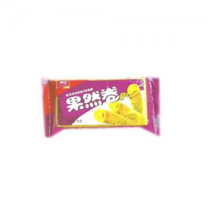 谷太郎果然卷草莓味