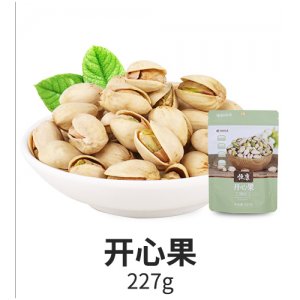 恒康开心果