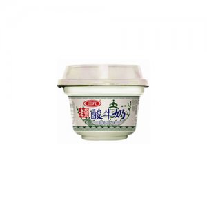 三元老北京酸牛奶