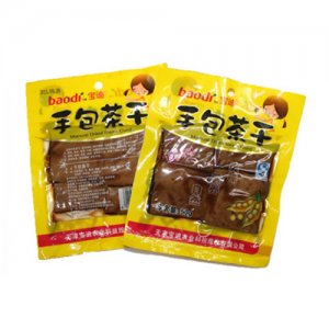 宝迪手包茶干
