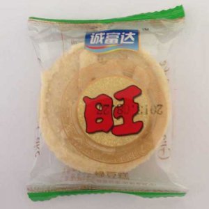 诚富达旺糕绿豆糕