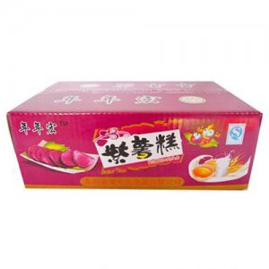 年年宏紫薯包装