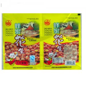 福恭旺蜂蜜花生原味26克