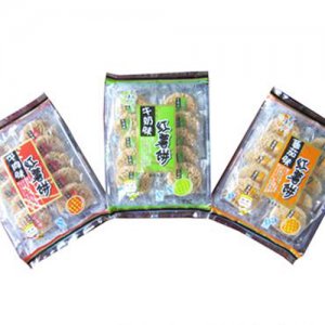 谷太郎红薯饼牛奶味