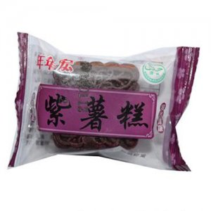 年年宏紫薯糕