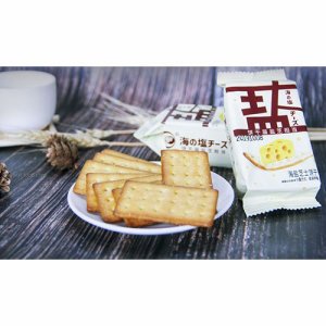 金峰海盐芝士