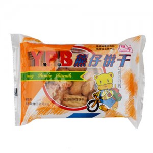 頂丰熊仔饼干105g