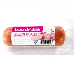 宝迪风味火腿