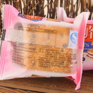 金峰夹心饼干