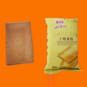 谷多滋点心干烙蛋糕原味