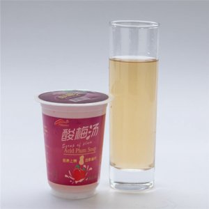 原川酸梅汤杯装